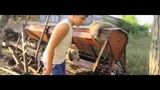 Ренат Мухитов, Марианна Кулиш - Шкура
