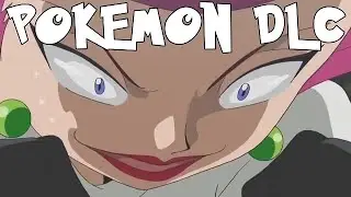 Pokemon DLC Is A Great Idea!