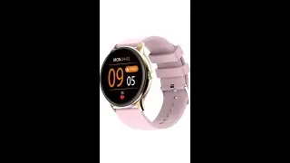 fire boltt hurricane smartwatch