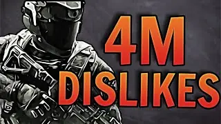 Call Of Duty Infinite Warfare Was DESTINED To Fail