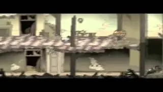 Valiant Hearts. The Great War  #4 (Босс)