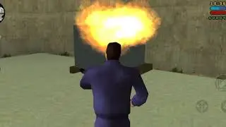 GTA Liberty City Stories: Friggin' the Riggin' / Android HD