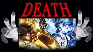 The Death of TypeSoul
