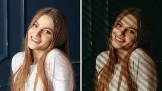 How to Make Shadow Effect in Photoshop 