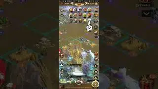 How to have less icons - Rise of Castles guide by EVL Em #riseofcastles #roc #evlem