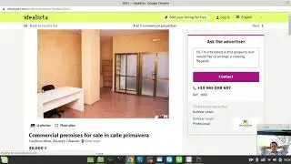 Real World WEB SCRAPING project that runs completely IN BROWSER using Chrome Devtools & JQuery