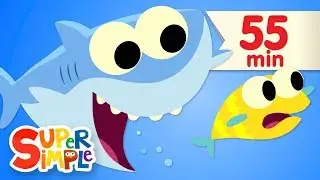 Baby Shark - featuring 