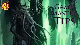 Creating A NPC Villain For D&D 5E| Game Master Tips