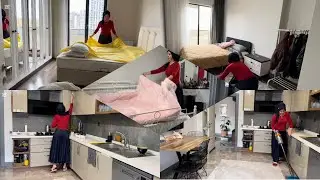 ✅EV HANIMLARININ GÜNLÜK HAYATI