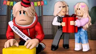 Mom Loves His Sister MORE THAN HIM! (A Roblox Movie)