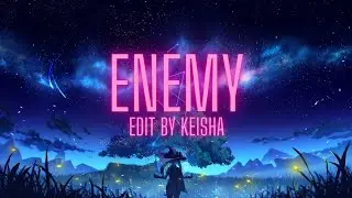 Genshin Impact - Enemy