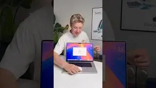 Тачпад MacBook это весы