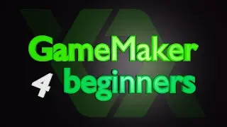 GameMaker 4 Beginners - Frogger