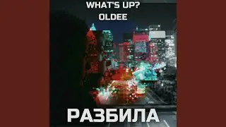 Разбила