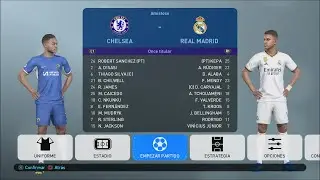 PES 2019 | Next Season Patch 2023-UPDATE OPTION FILE 2023 PS4 PS5 PC