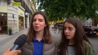Agen en 2030 : micro-trottoir