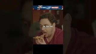 Украл у своей дочки деньги на пиццу😨#сериал #фильм
