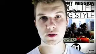 Обзор манги Фронтовая миссия: Собачья жизнь и стиль|Front Mission: Dog Life & Dog Style manga review