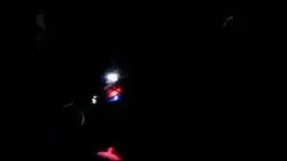 Nocturnal 07 Christopher Lawrence ID 02 Robo Lightshow