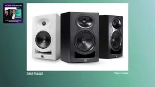 Kali Audio - Studio Monitors