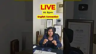 ज़िदा Spoken English Course 
