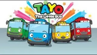 #Tayo