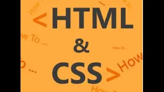 How to HTML/CSS: Урок 9. Как создать списки, какие бывают виды списков, работа с маркерами списков