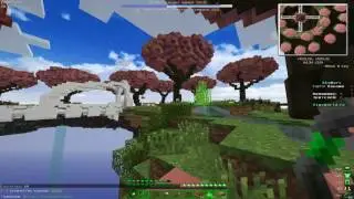 VimeWorld #47 || Sky Wars || Играю с топ РП за 5 лайков