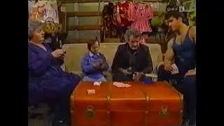 Santa Barbara - Episode 116 (deutsch)