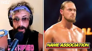 Enzo Amore Shoots on Big Cass, Good Brothers, Fandango, Brawn Strowman, Dax Harwood & MORE!