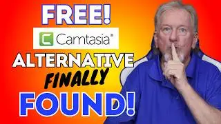 Have I Finally Found A Free Alternative To Camtasia?