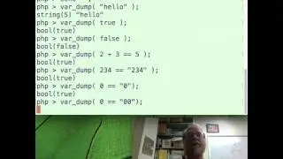 type conversion in php