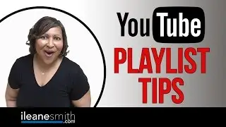 How to Optimize YouTube Playlists