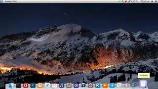 Pearl Linux Video Tips - Upgrading from Pearl MATE 6.0 to Pearl MATE 7.0 (Rolltide)