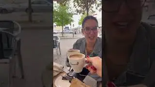 Влог: говорю з Іспанкою 🇪🇸 Українською мовою 🇺🇦