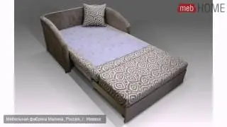 Детский диван Балу