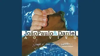 Fogo de amor (Ao vivo)