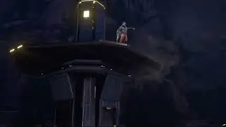 PS4 Marvels Avengers Несветлое Будущее-Больше Чем Просто Нелюди Прохождение