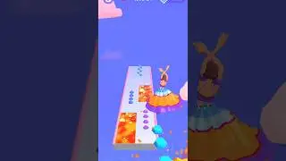 Flying dress lv-24