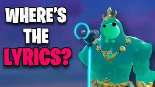 The Strangely Undocumented Part Of Fortnite