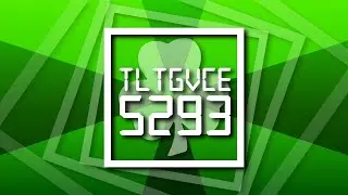 TLTGVCE5293 
