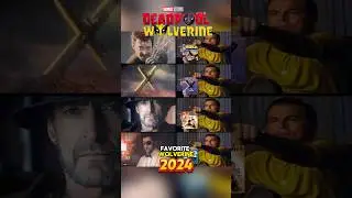 DEADPOOL PREDICTED WOLVERINE’S RETURN #deadpool #wolverine