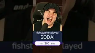 My viewers turned a scary game into a comedy!