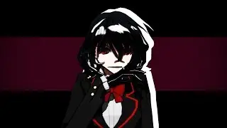 【MMD】 HEIST (MEME) | NEMESIS CHAN
