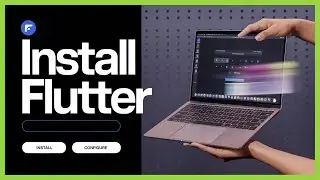 How to Install Flutter in Windows 11 Fast and Easy – Full Guide to Set Up Flutter SDK