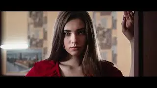 Adding cinematic black-bars to the video in Premiere Pro