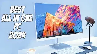Best all in one Pcs 2024 🔥 | TechTonicTwist