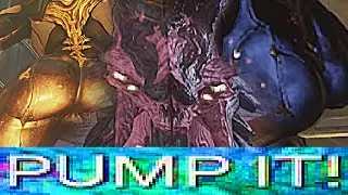 the warframe struggle saga: railjackin' it edition