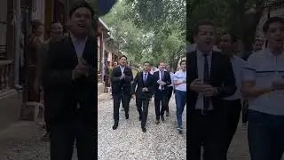 Xorazm toy kiyov navkarlar