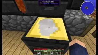 Agrarian Skies #4 - Плавильня